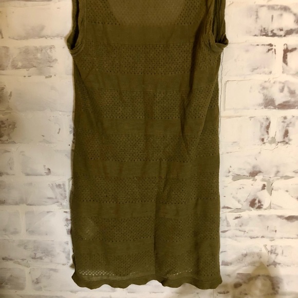 Burberry Brit Knit Camisole - Picture 4 of 6